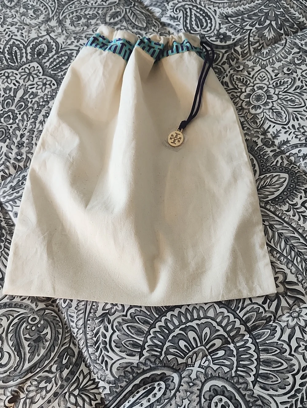 Tory Burch Dust Bag